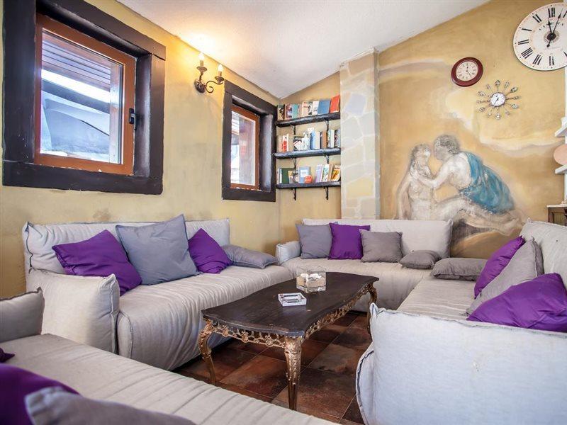 Saint Thomas Holiday Village Sozopol Exteriér fotografie