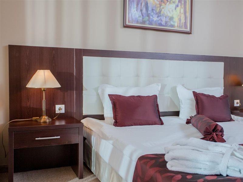 Saint Thomas Holiday Village Sozopol Exteriér fotografie