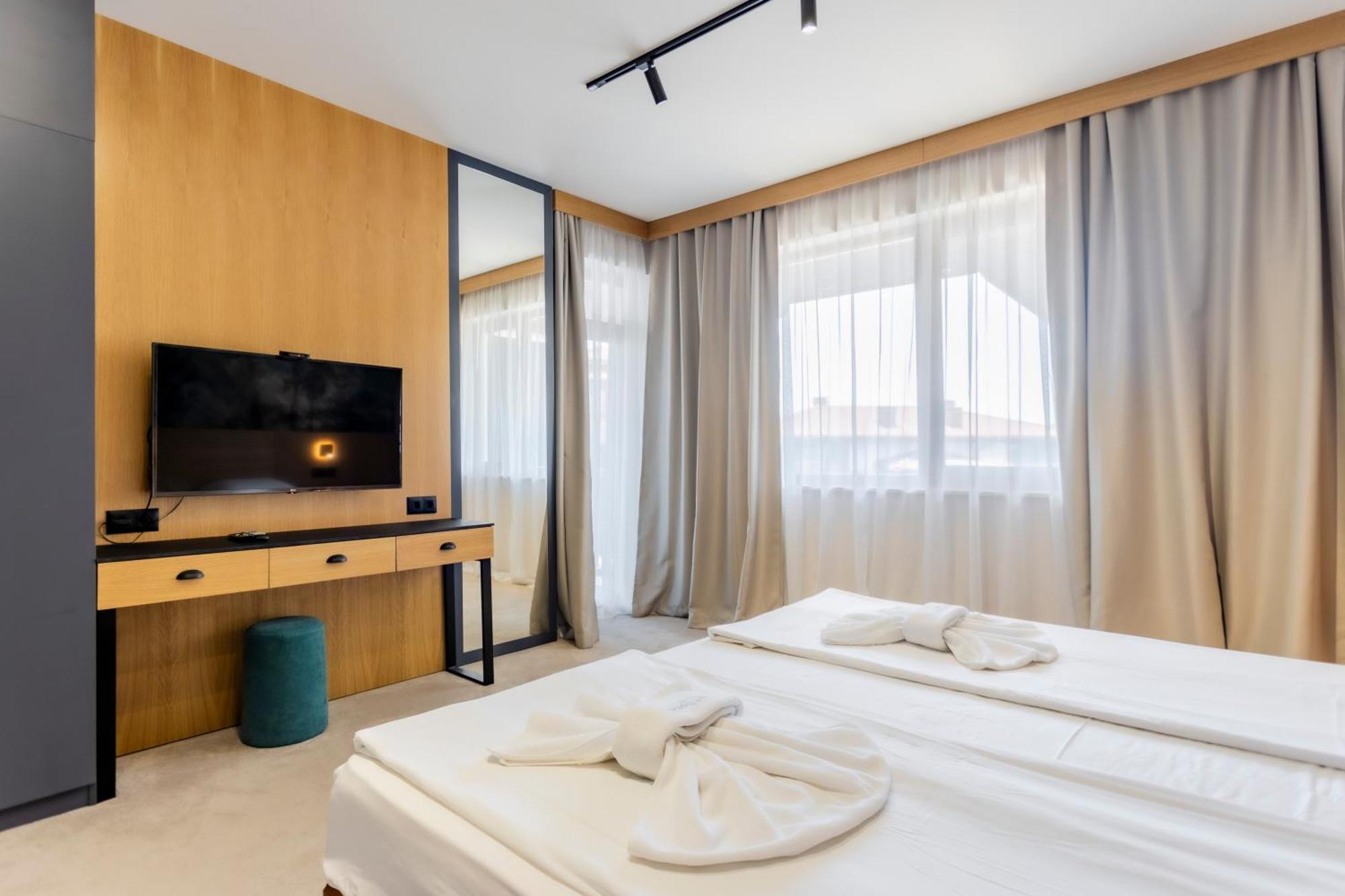 Saint Thomas Holiday Village Sozopol Exteriér fotografie