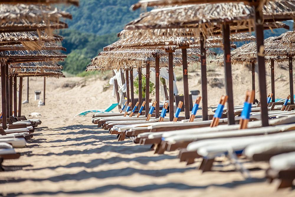 Saint Thomas Holiday Village Sozopol Exteriér fotografie