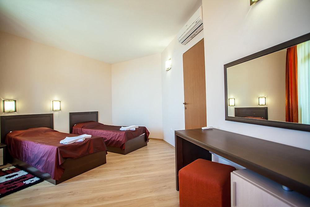 Saint Thomas Holiday Village Sozopol Exteriér fotografie